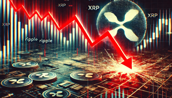 Ripple Crypto Crash: Traders Rotate Profits To Meme Coins For Higher Potential Returns: Time To Sell XRP?