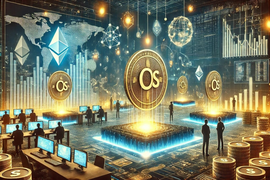 OUSG by Ondo Finance arrives on XRP Ledger: