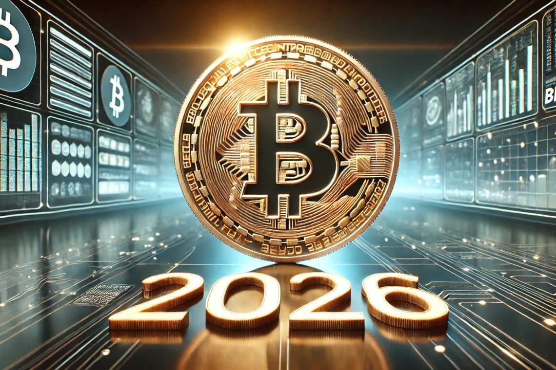 Metaplanet: la strategia per accumulare 21.000 Bitcoin entro la fine 2026