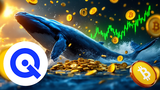 Bitcoin Whale scommette $4 milioni che questo Altcoin gemma nascosta vedrà un inarrestabile rally del 90.000% entro il Q2 2025