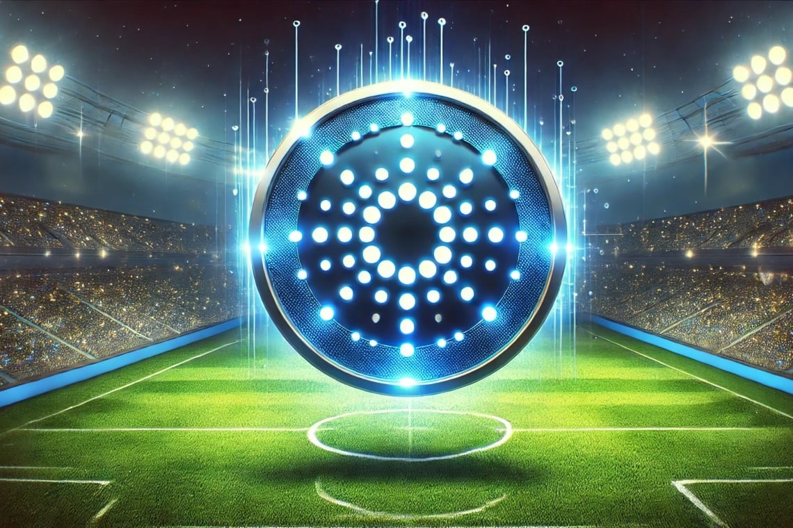 Cardano (ADA) collabore avec le FC Barcelone - La Crypto Monnaie