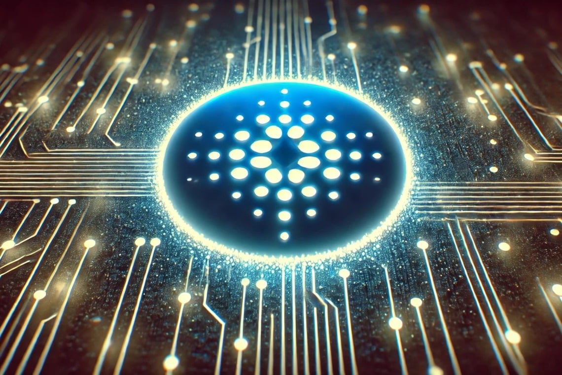 Cardano: il prezzo di ADA torna sopra 1$ e performa meglio delle principali crypto