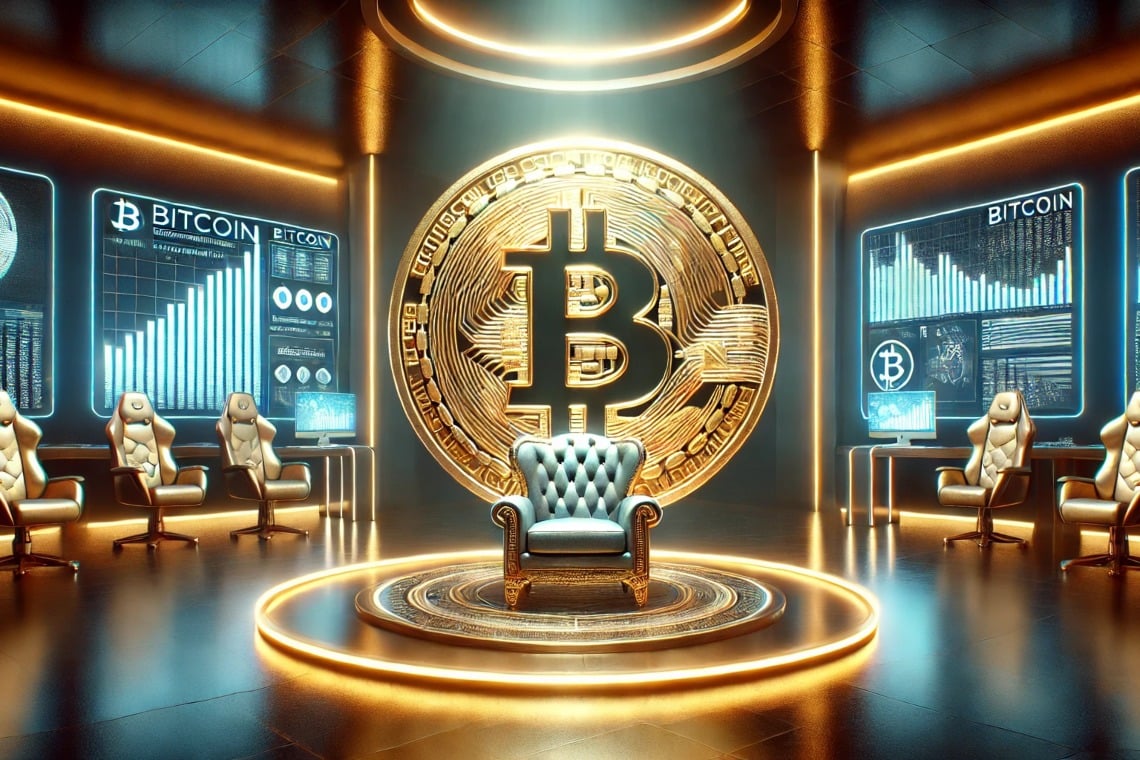 Segnale positivo dalle opzioni su Bitcoin del CME