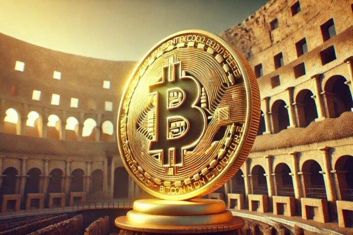 Italia crypto utenti