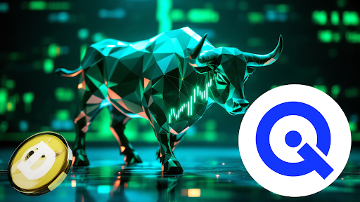 I bull di Dogecoin prevedono un obiettivo di $8 entro il 2025, tuttavia il token Ethereum da $0,04 domina il mercato con un potenziale di aumento del 42.000%.