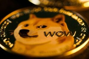 Dogecoin doge ath