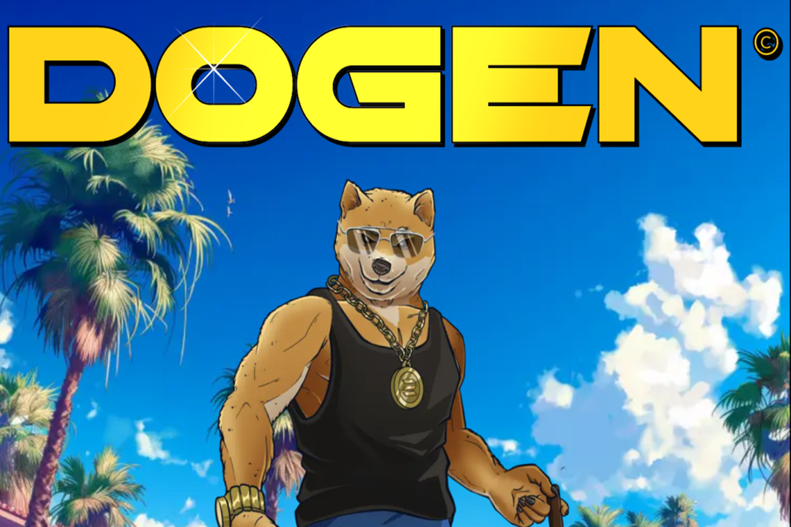 Previsione del prezzo di Dogen: $DOGEN è un buon investimento?