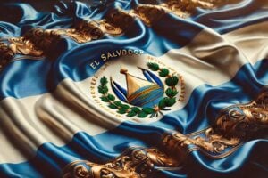 el salvador bitcoin imf