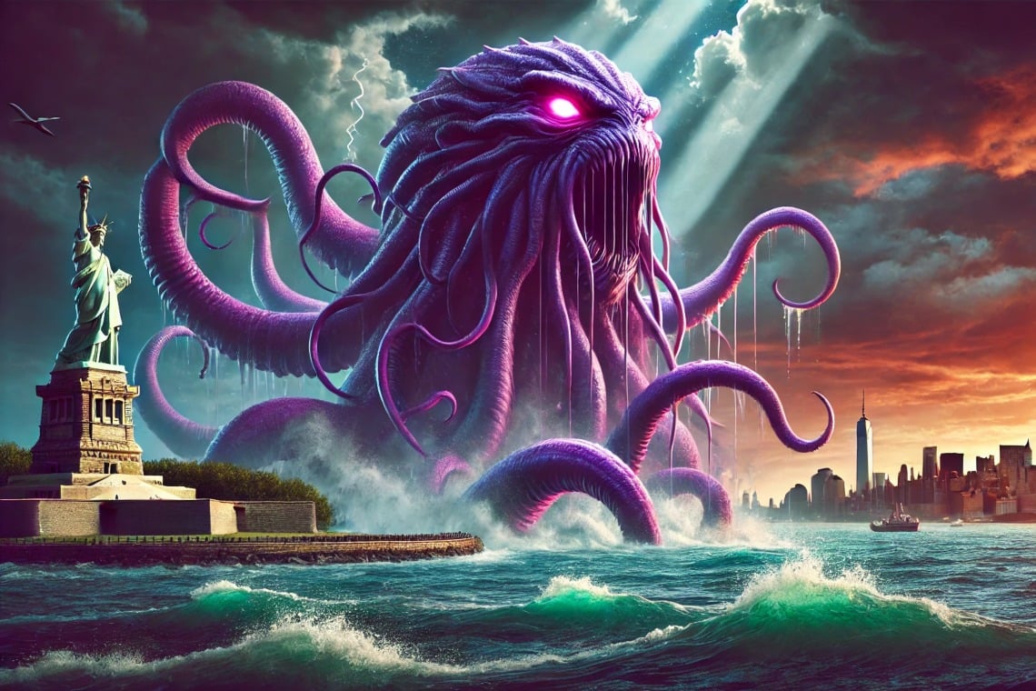 Kraken riporta il crypto staking negli Stati Uniti