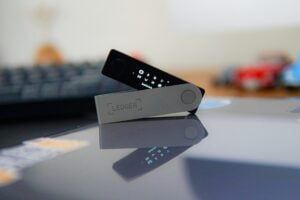 Ledger