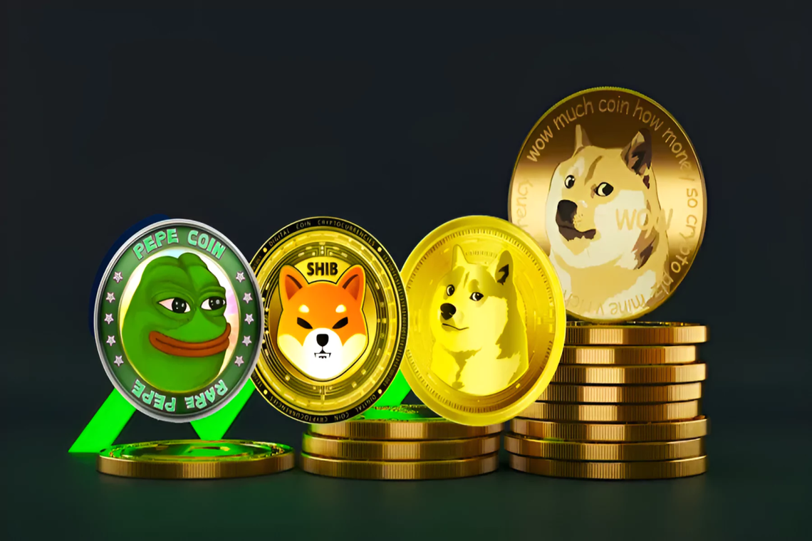 Come investire in meme coin e proteggersi dalla volatilità con Meme Index