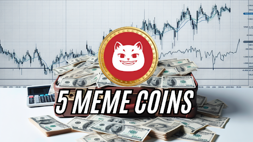 I 5 migliori meme coin sotto $0,01 che potrebbero esplodere nel 2025 – Catzilla Coin si classifica al primo posto