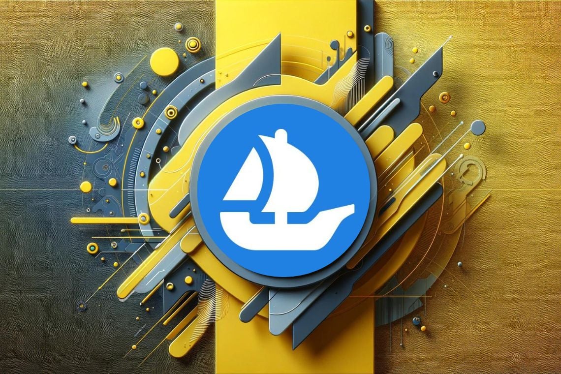 OpenSea si espande al trading cross-chain con la piattaforma OS2 e annuncia il token $SEA