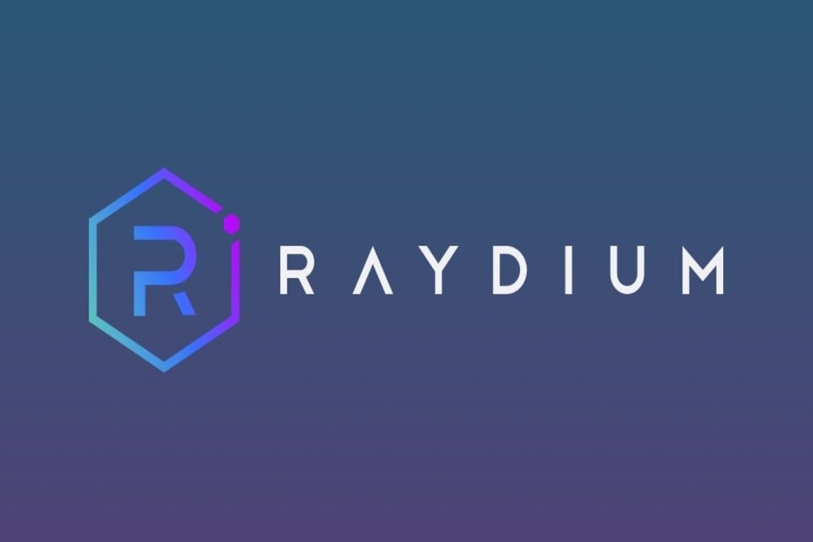 Raydium (RAY) +12% oggi dopo aver raggiunto il massimo storico di TVL