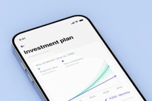 revolut etf