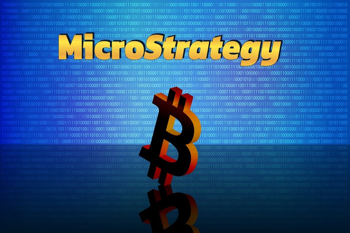 Bitcoin: MicroStrategy acquista ancora BTC per $250 milioni