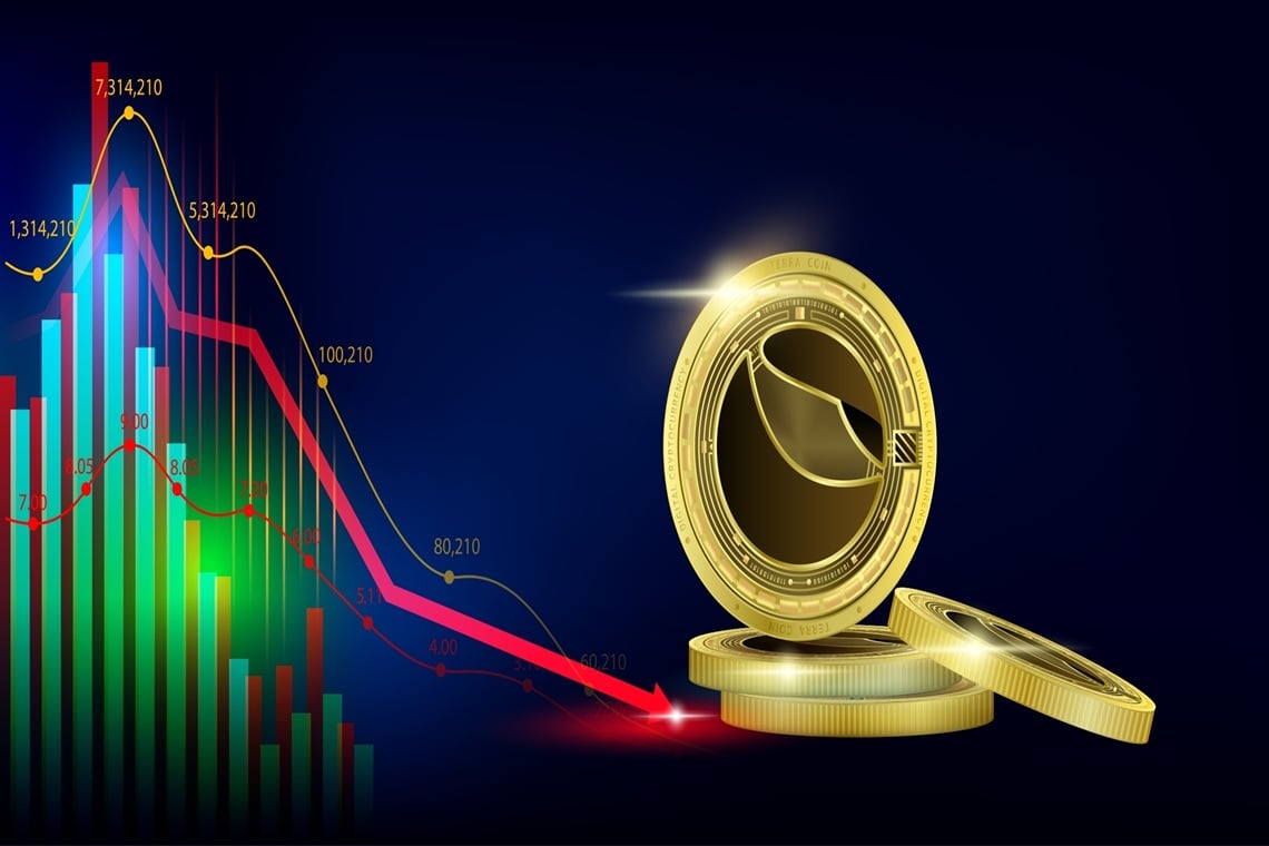 Crypto market in rosso, ma la presale di FLOCK vola a $9 milioni