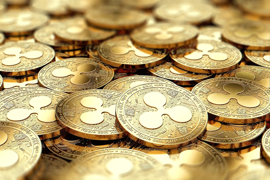 Previsione del prezzo di XRP: arriva un nuovo ATH?