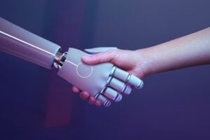 SingularityNET AI