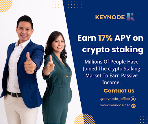 7 Platform Staking Cryptocurrency Teratas tahun 2025: Maksimalkan Penghasilan Pasif Anda