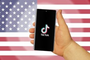 Tiktok crypto usa