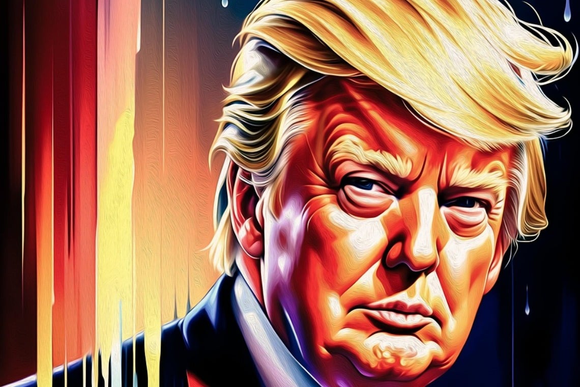 Criptovalute in movimento: il boom di Bitcoin e la memecoin di Trump