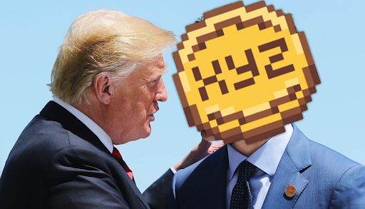 Trump dichiara l’inizio di una nuova era memecoin – gli analisti dicono che la stagione altcoin è imminente!