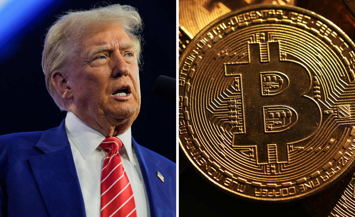 Previsioni TRUMP: la meme coin di Donald Trump può continuare a salire o l’hype è già finito?