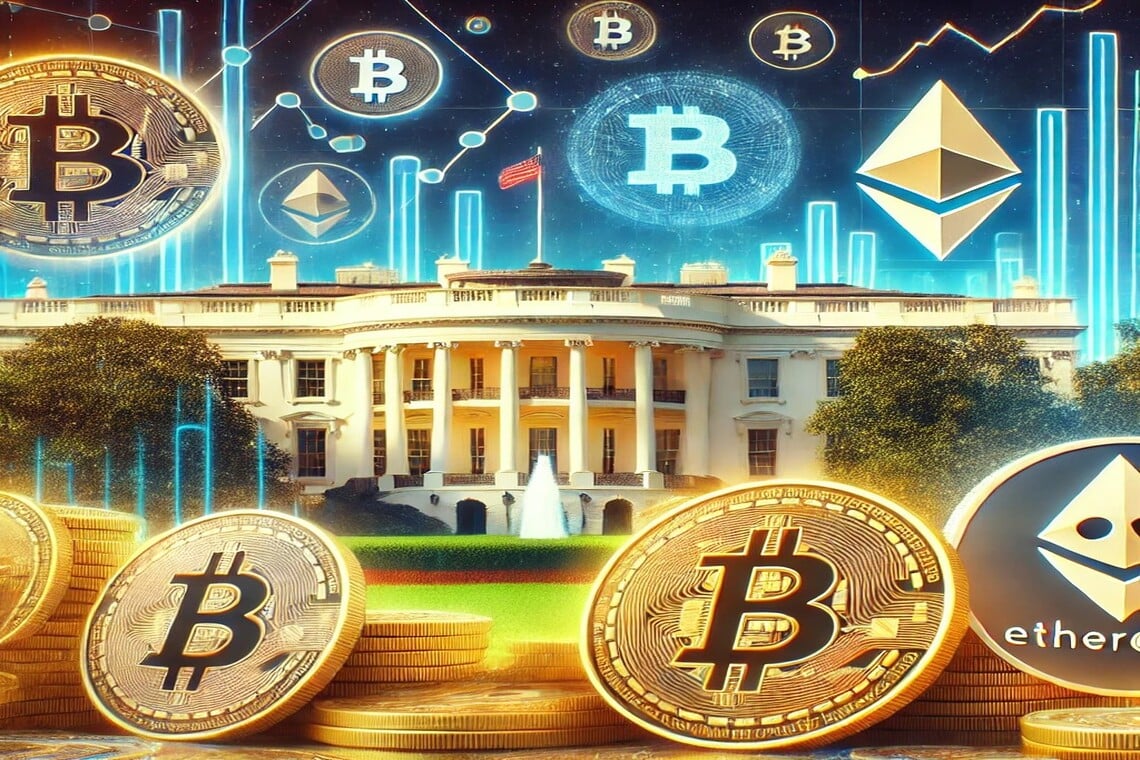 5 criptovalute migliori da acquistare ora dopo l’inaugurazione di Trump