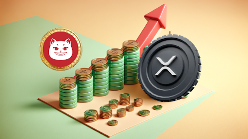 XRP punta a $10 nel 2025 mentre Catzilla mira a una massiccia curva di crescita del 15.000 percento