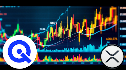 Previsione del prezzo di XRP: il gigante bancario rivela perché XRP potrebbe raggiungere $10 ATH quest’anno, WallitIQ (WLTQ) pronto per guadagni del 45.000%