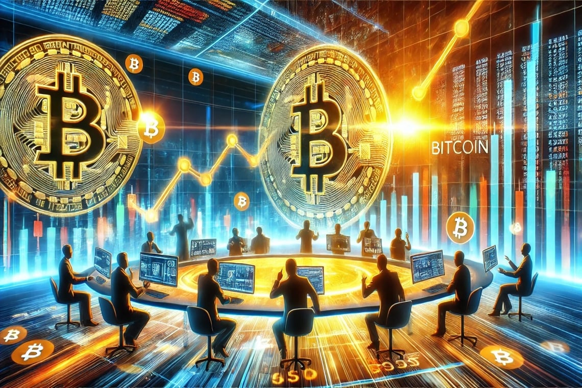 Bitcoin e la domanda “abbondante” a $98K: il breakout dell’RSI accende il dibattito tra gli analisti