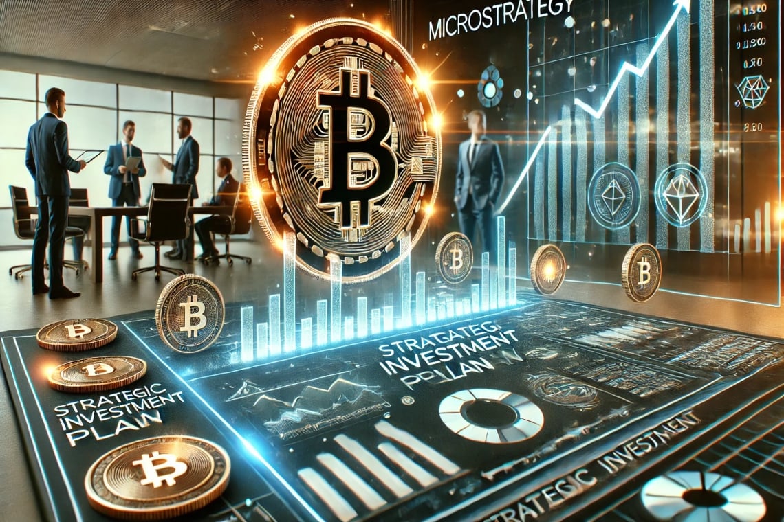 MicroStrategy aumenta la sua esposizione in Bitcoin con un’offerta di obbligazioni convertibili da 2 miliardi di dollari 