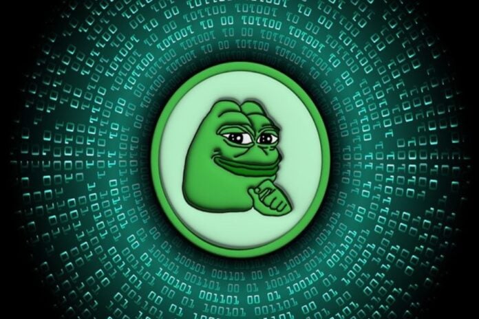 previsioni pepe coin