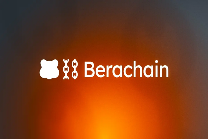 berachain airdrop bera