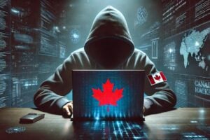 canada hacker defi