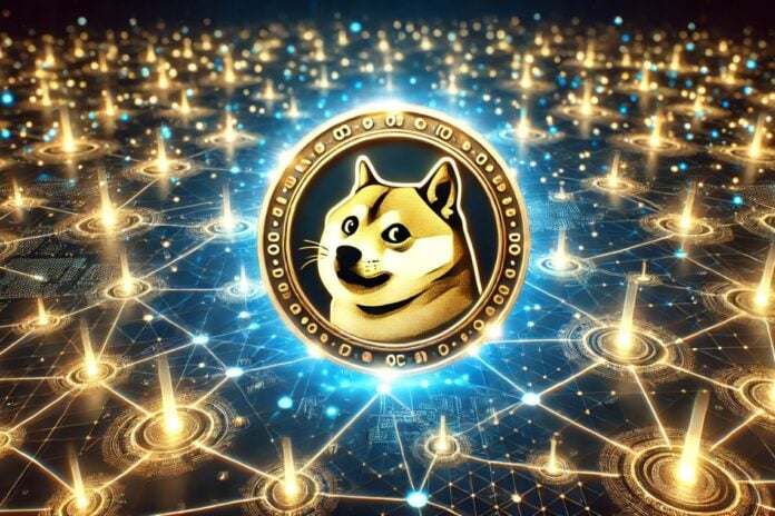 Coinbase doge