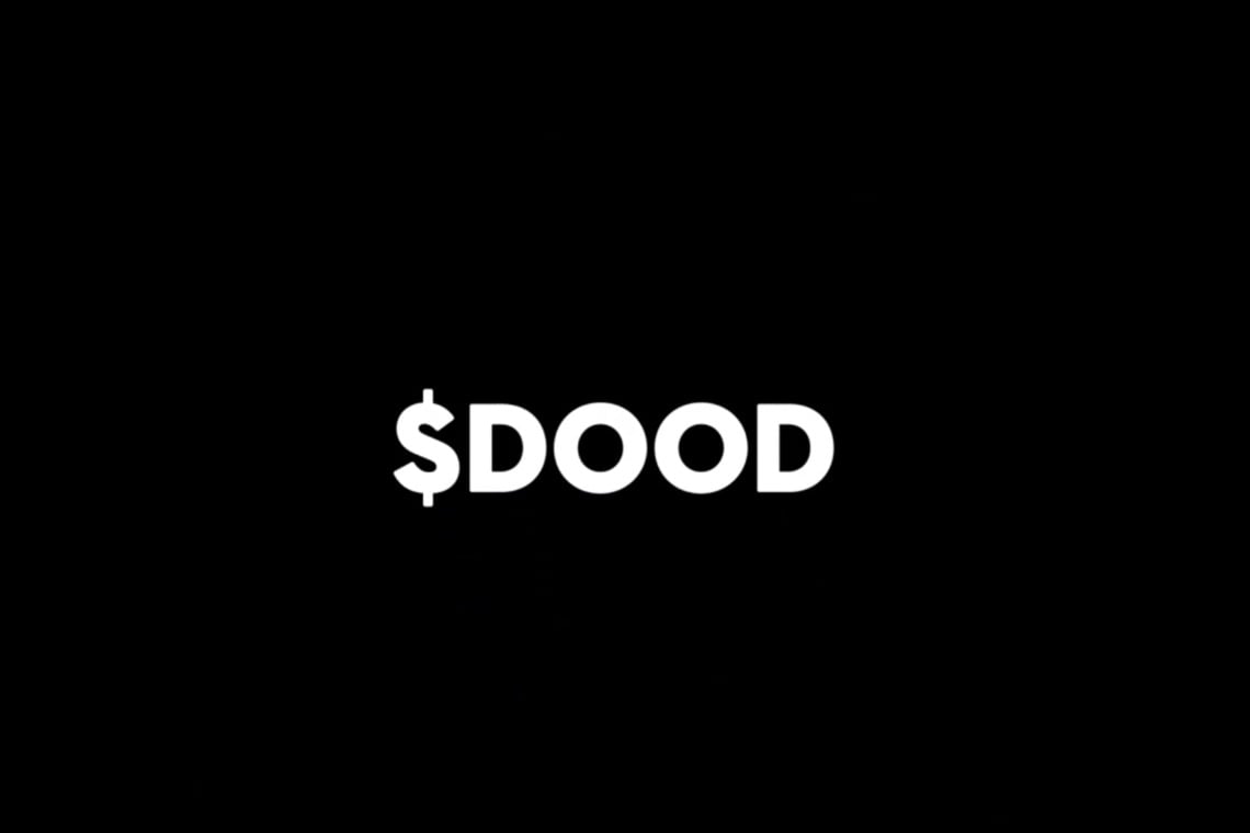 Ufficiale: Doodles lancia il token DOOD