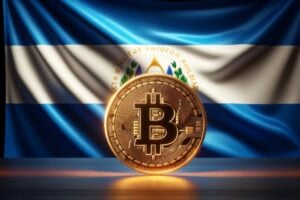 el salvador bitcoin