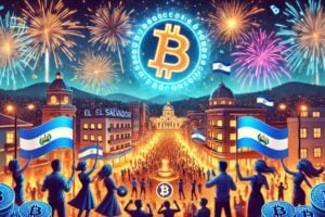 el salvador bitcoin plan b