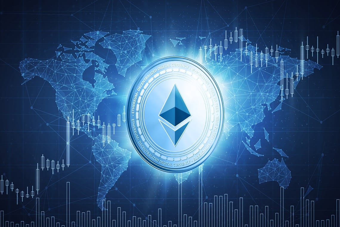 Previsione del prezzo di ETH dopo l’endorsement di Trump per Ethereum: quali saranno i prossimi token ERC20 a esplodere?