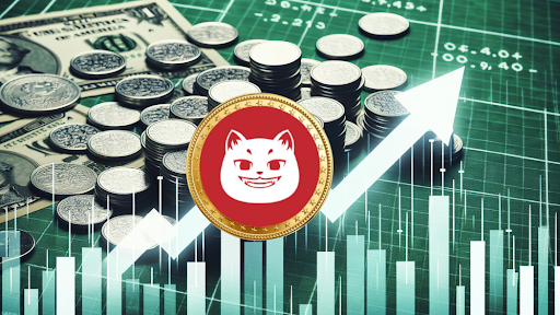 Il significativo calo delle commissioni di Ethereum: ETH supererà i $3,600 o Catzilla ruberà l’attenzione degli investitori con un potenziale di crescita superiore al 15,000%?