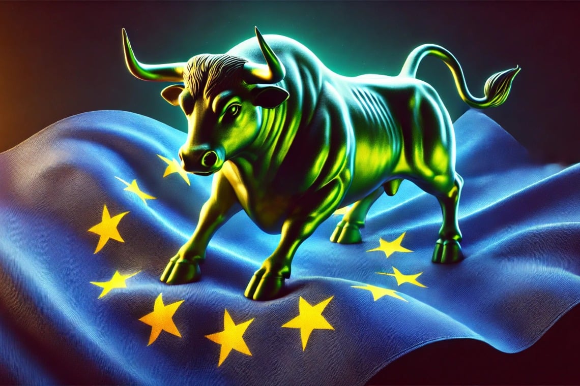 eToro ottiene la licenza MiCA: l’espansione dei servizi crypto in Europa  