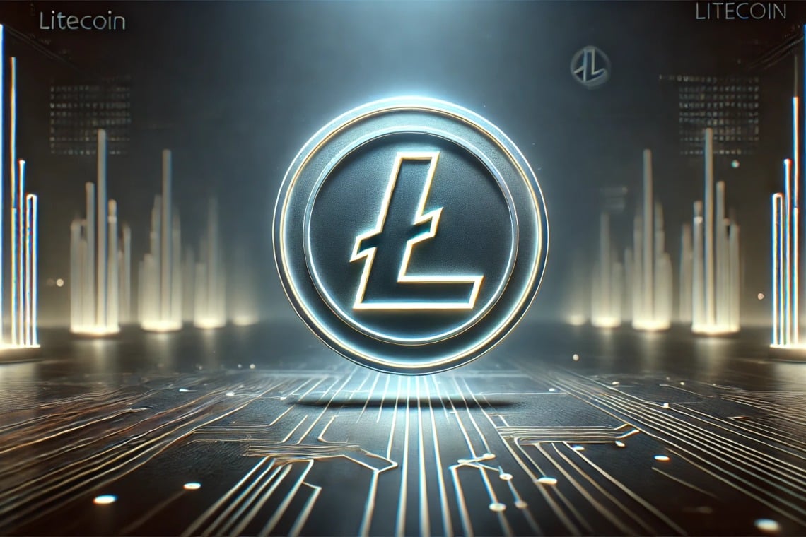 Grayscale presenta domanda per quotare Litecoin Trust come ETP su NYSE Arca