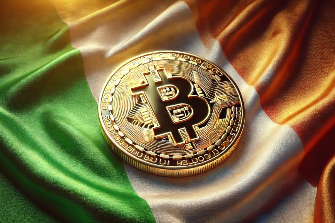 Italia: i crypto utenti sono aumentati del 118% in cinque anni