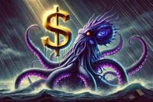 Kraken usdt