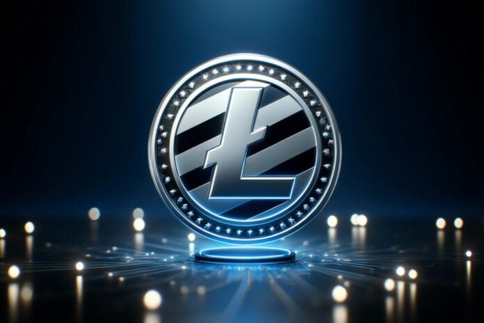 etf litecoin ltc