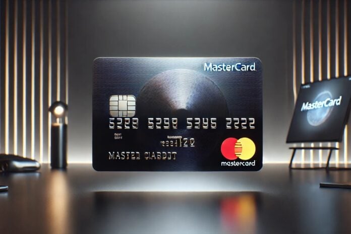 Mastercard tokenizzazione