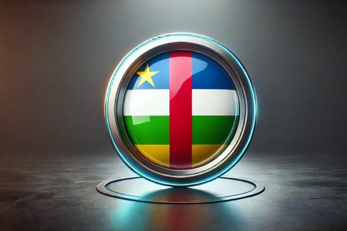 Memecoin repubblica centrafricana