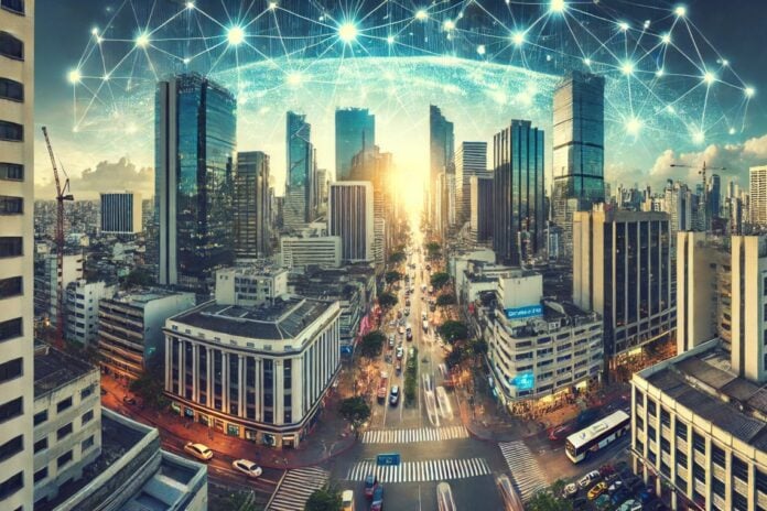 nexo sphere america latina